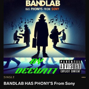 BandlabhasPhonysfromSony