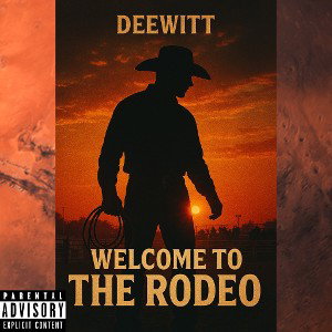 Welcome to the rodeo