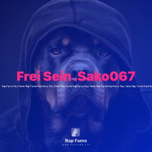 Frei Sein .Sako067 