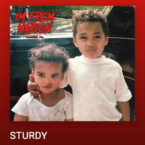 sturby