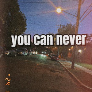YouCanNever