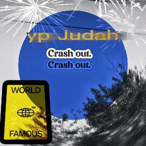 crash out. 
