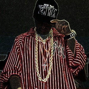 Salute The King Freestyle Ft Hyperstate 