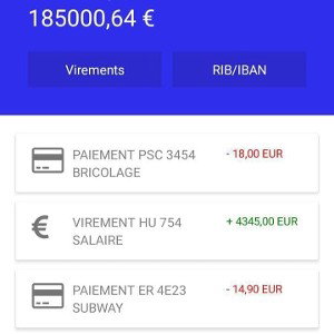 trop de blé 