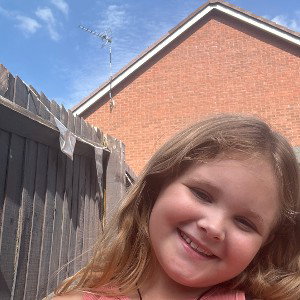 I love my followers 