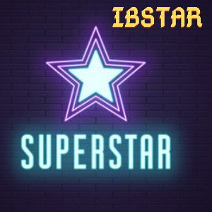 Superstar ( Son Officiel )