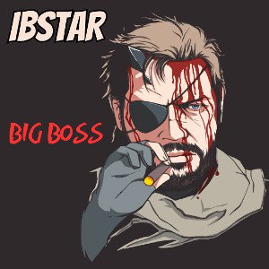  Big Boss ( Son Officiel )