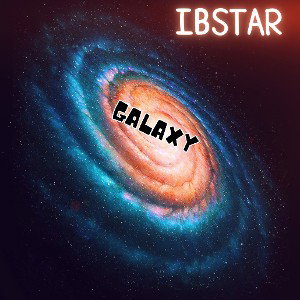 Galaxy ( Son Officiel )