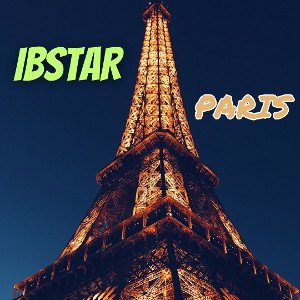  Paris ( Son Officiel )
