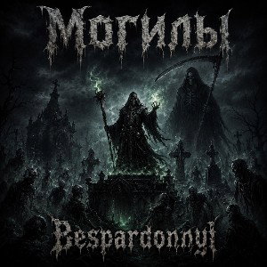 Могилы