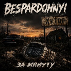 Bespardonnyi - За минуту