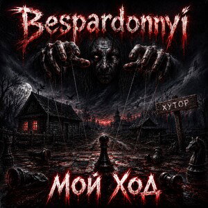 МОЙ ХОД