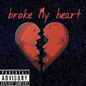 broke My heart 