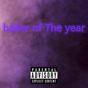 baller of the year