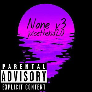 Lexathekid alone v3 official audio 