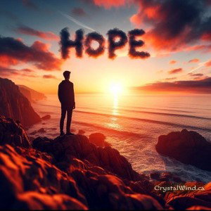 Mike pounds (hope) 