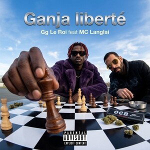 Ganja liberté