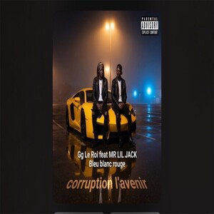 MR LIL JACK feat Gg le Roi - Ignorant