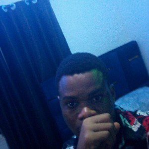 baby calm down we dey together 