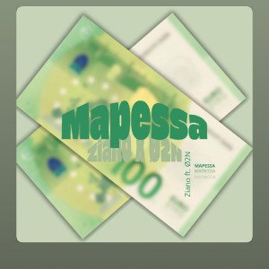 Ziano - Mapessa ft BenzØ, Ø2N