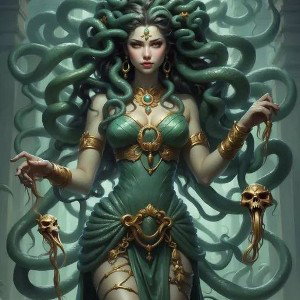 Medusa 