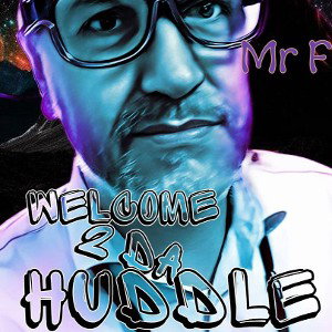 Welcome to the Huddle 