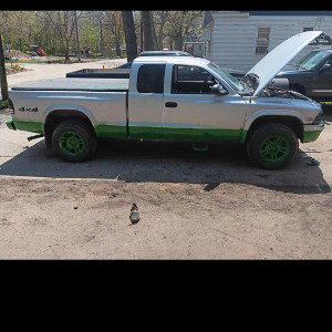 mac the off-road beast 