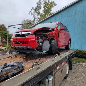 No way out