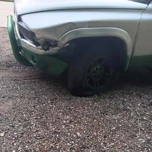 mac the off-road beast pt2