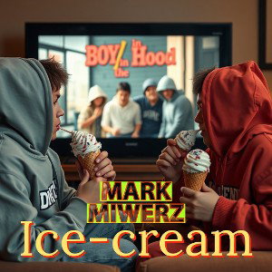 Ice-cream 
