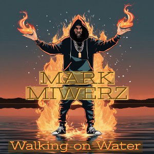  Walking on water 