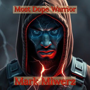 Most Dope Warrior 