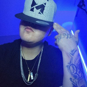 Joe staxx- Keep Pushing