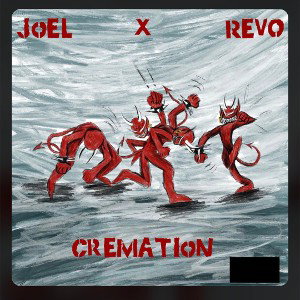 RevO - Cremation feat joel staxx