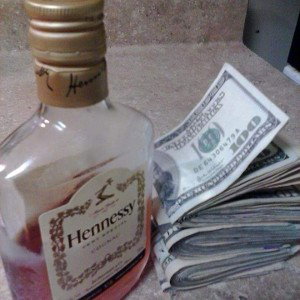 Lay it on da line