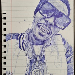bitches talking shit