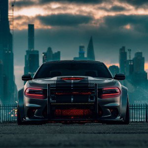 SRT 
