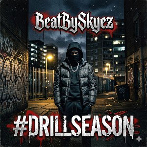 DrillSeason-BeatBySkyez 