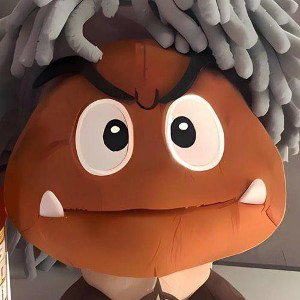 look into my eyes