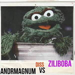 diss Ziliboba