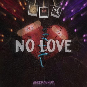 No Love 