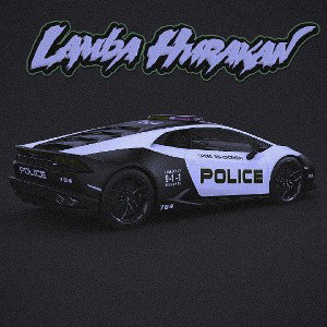 ANDRMAGNUM ft Lika Lamba Hurakan