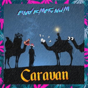 CARAVAN 🐫