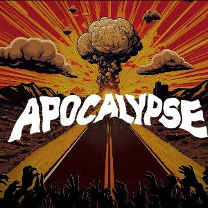 APOCALYPSE  ( M.A.C.10)