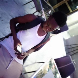 On the road