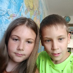 Varysik&timofeika