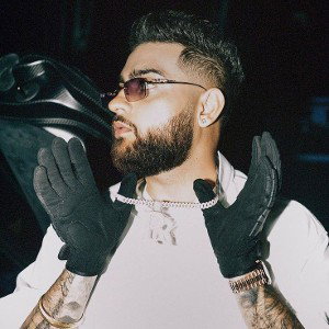 karan aujla I'm the king of the game, call me Karan Aujla