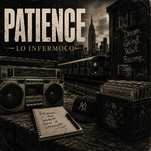 Patience