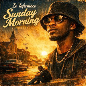 Sunday Morning freestyle