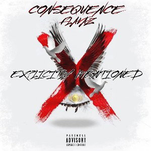 Consequence Flavaz ×Cold RapFame× Exclusive SBMG Freestyle